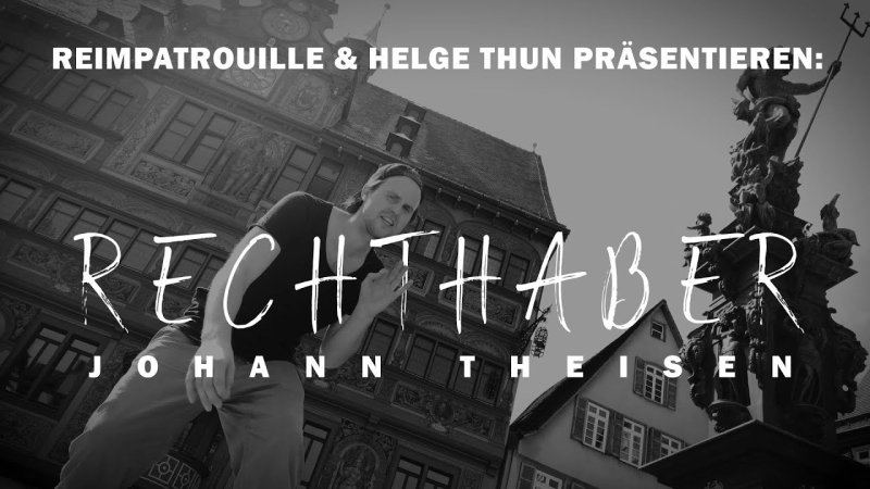  Website Helge Thun